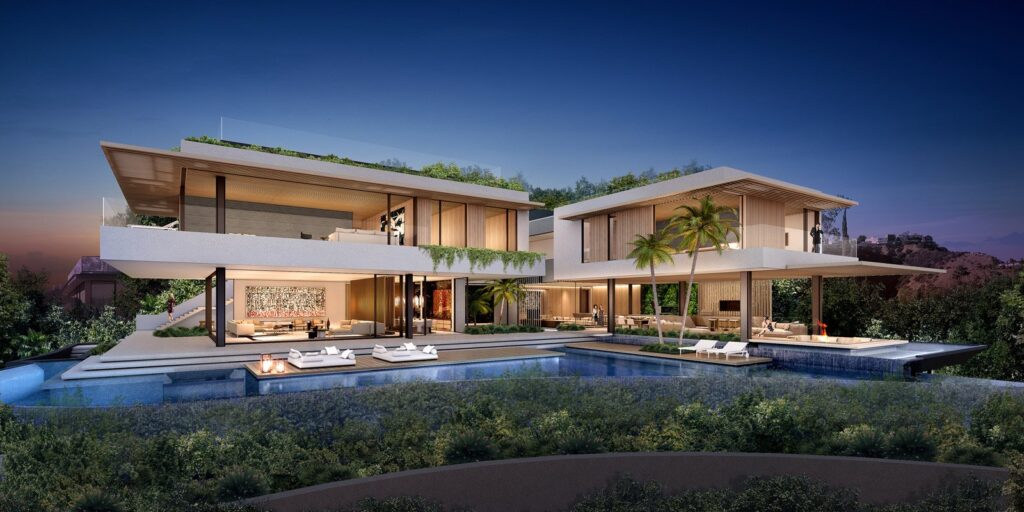 Real Estate and Property